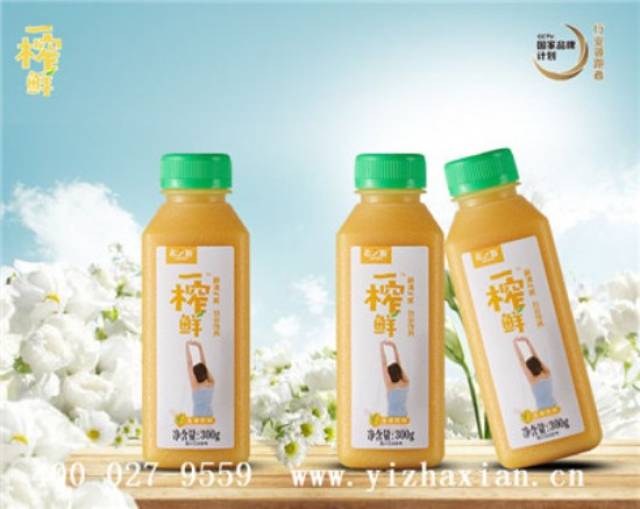 綠色健康消費(fèi)理念推動谷物飲料成為時尚新寵