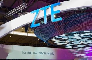 中興通訊強勢復蘇 業務回暖領跑5G技術第三階段測試