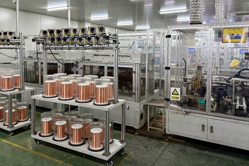 美的燈塔照亮未來 鏈主賦能下的產業鏈協同新圖景