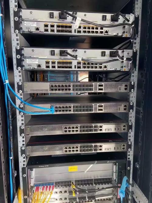 專業安防與網絡一體化解決方案 從監控安裝到網絡技術研發的全方位服務