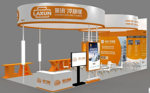 覽訊科技發布LAD系列等焓絕熱冷卻機組，引領新興能源技術研發新篇章